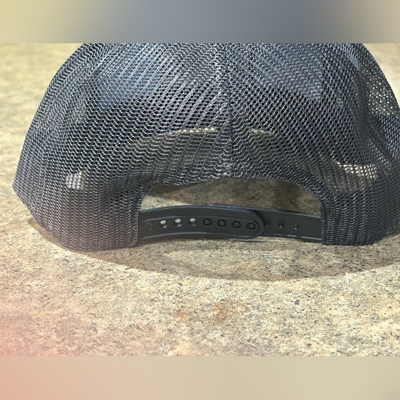 ‘47 North Carolina Tar Heels NCAA Ball Cap  Snapback Hat Mesh Back Cap Collage - Picture 3 of 4